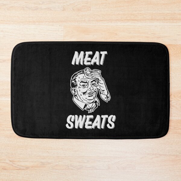 Item preview, MEAT SWEATS designed and sold by oddwonders.