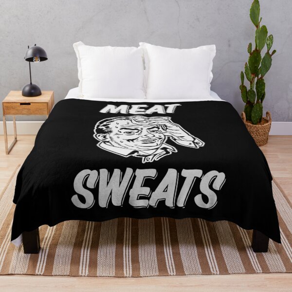 Item preview, MEAT SWEATS designed and sold by oddwonders.