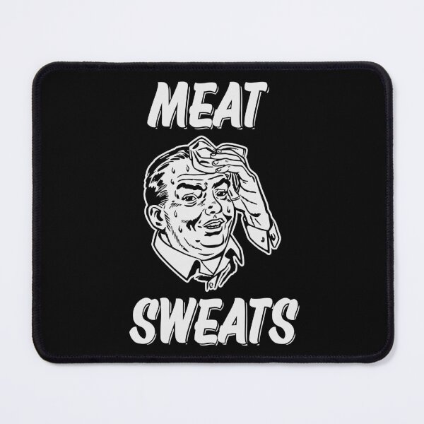 Item preview, MEAT SWEATS designed and sold by oddwonders.