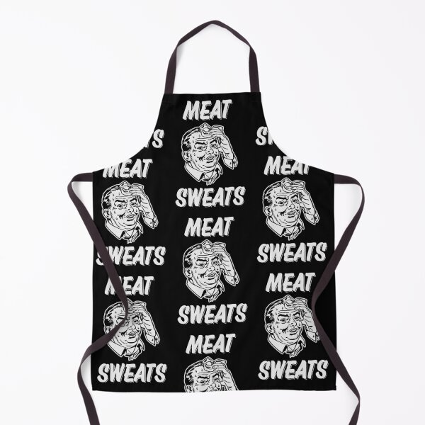 Item preview, MEAT SWEATS designed and sold by oddwonders.