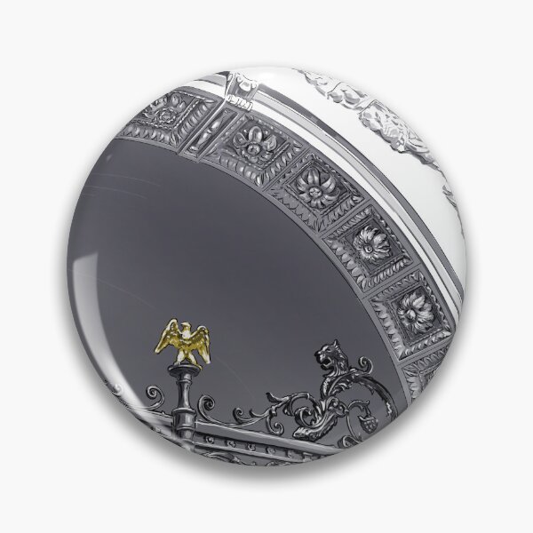 Item preview, Old castle in Grodbo Belarus designed and sold by Nick Shirokov.