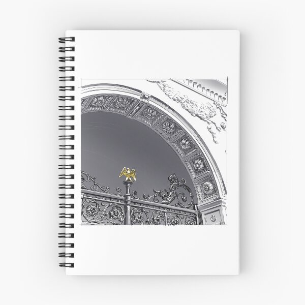 Item preview, Old castle in Grodbo Belarus designed and sold by Nick Shirokov.