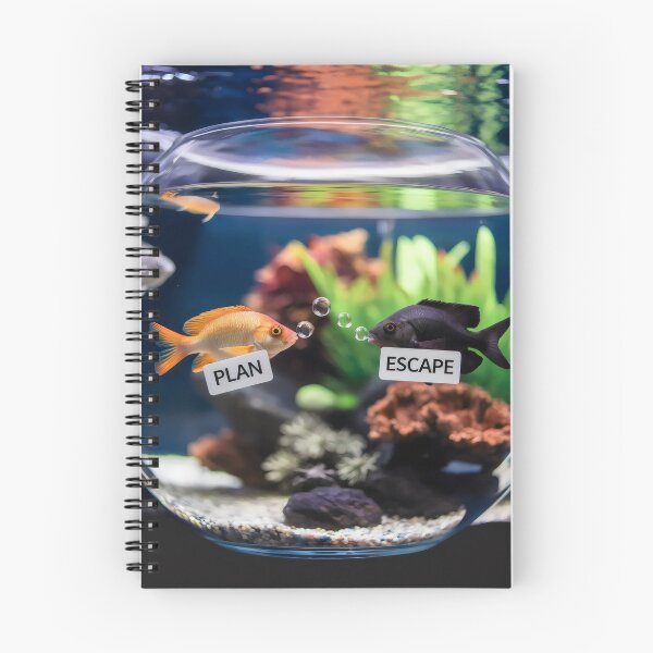 Item preview, Aquarium fish. designed and sold by MyHappyArtShop.