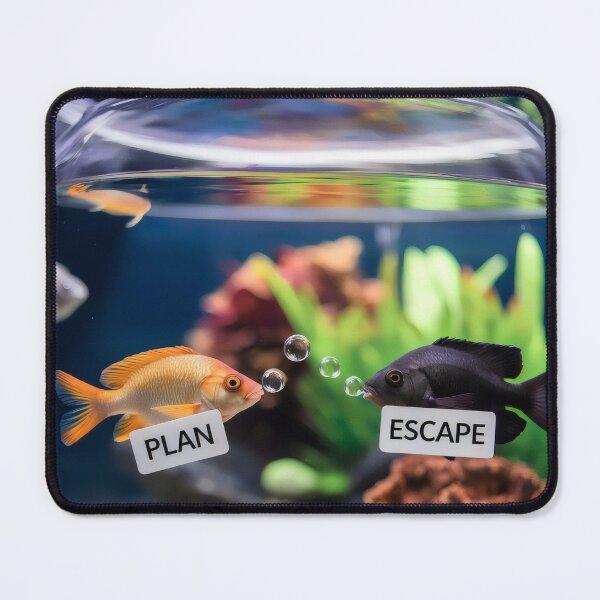 Item preview, Aquarium fish. designed and sold by MyHappyArtShop.