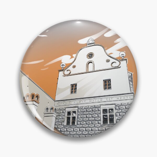 Item preview, Old castle in Grodbo Belarus designed and sold by Nick Shirokov.