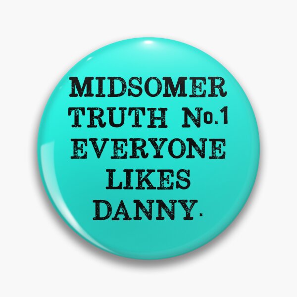 Item preview, Everyone Likes Danny designed and sold by Normbot2000.