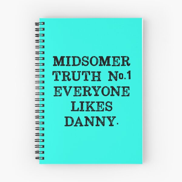 Item preview, Everyone Likes Danny designed and sold by Normbot2000.