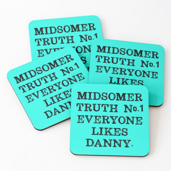 Item preview, Everyone Likes Danny designed and sold by Normbot2000.