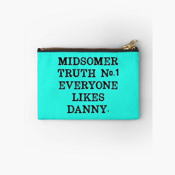 Item preview, Everyone Likes Danny designed and sold by Normbot2000.