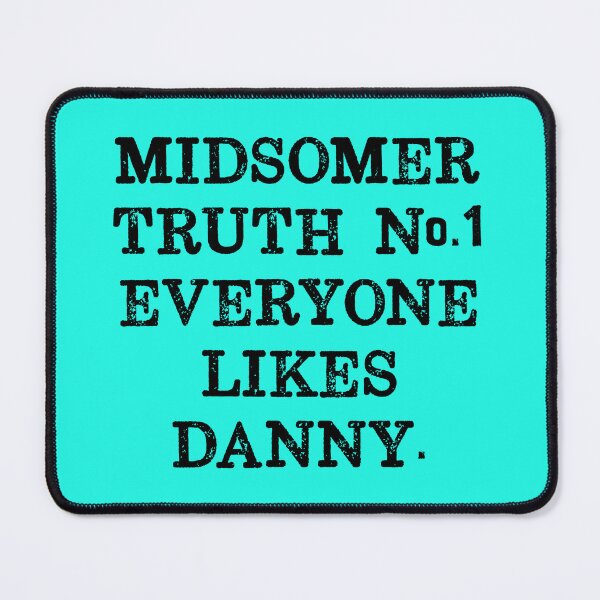Item preview, Everyone Likes Danny designed and sold by Normbot2000.