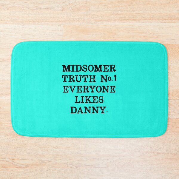 Item preview, Everyone Likes Danny designed and sold by Normbot2000.