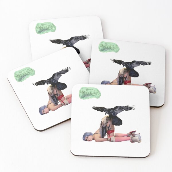 Item preview, Ashnikko American rapper and singer designed and sold by damipstore.
