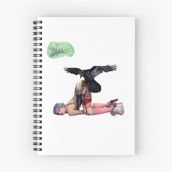 Item preview, Ashnikko American rapper and singer designed and sold by damipstore.