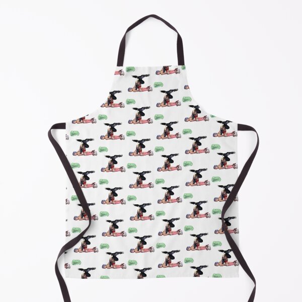 Item preview, Ashnikko American rapper and singer designed and sold by damipstore.