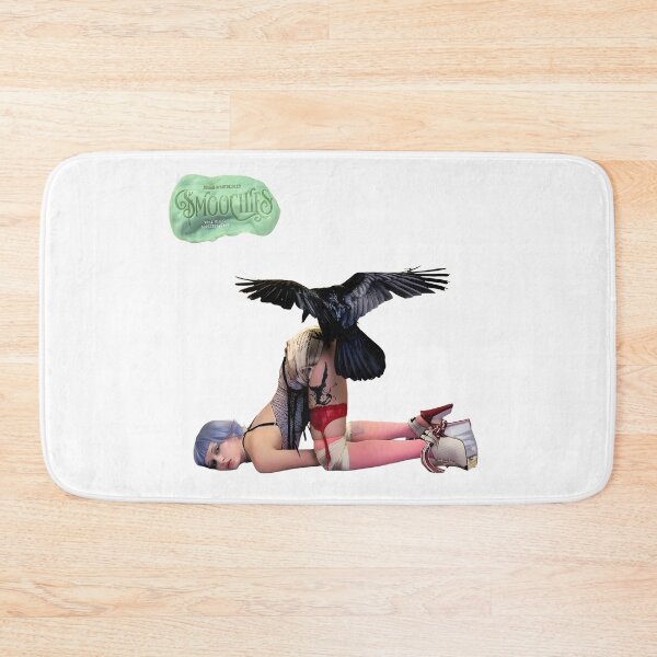 Item preview, Ashnikko American rapper and singer designed and sold by damipstore.