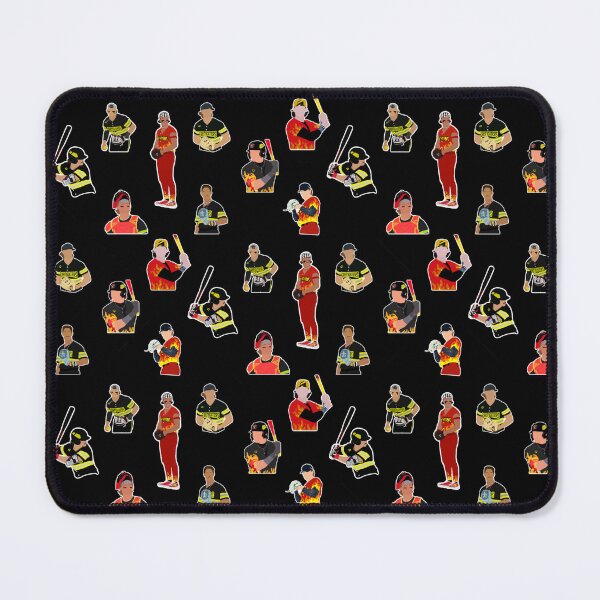 Item preview, Firefighters repeating pattern designed and sold by Crafts By Molly May.