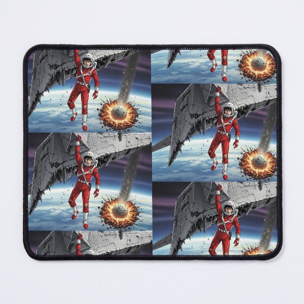 Item preview, What happens now? designed and sold by CandyAZanime.