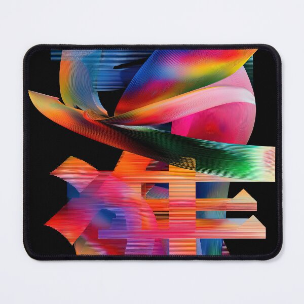 Item preview, 3D Hiragana Highlights designed and sold by Retro Type.