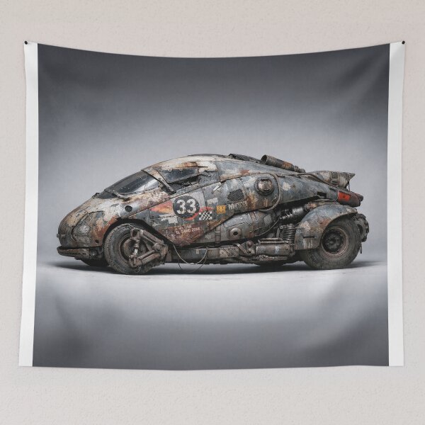 Item preview, Future Used Cars designed and sold by drawbey.