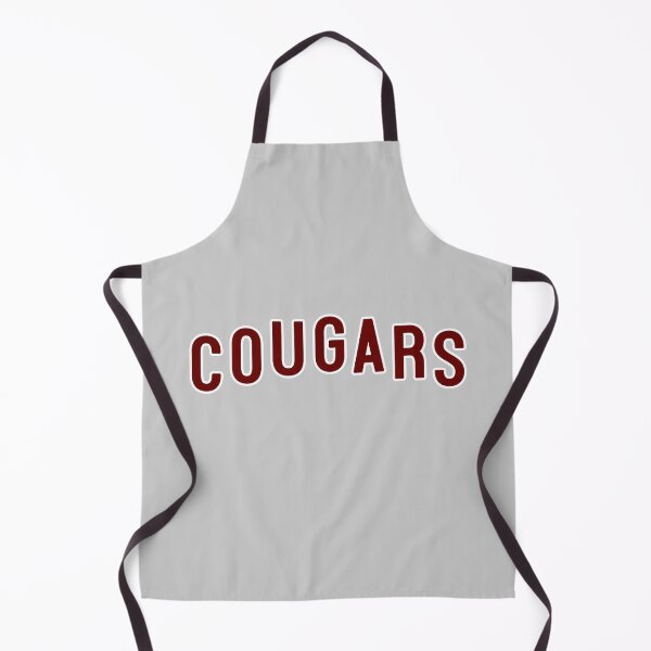 Item preview, Cougars Stickball Team designed and sold by Normbot2000.