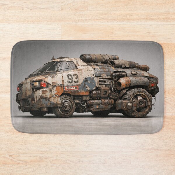 Item preview, Future Used Cars designed and sold by drawbey.