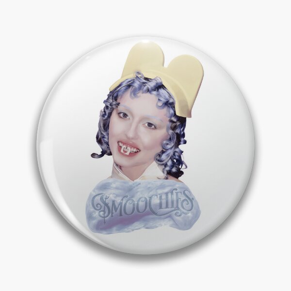 Item preview, Ashnikko American rapper and singer designed and sold by damipstore.