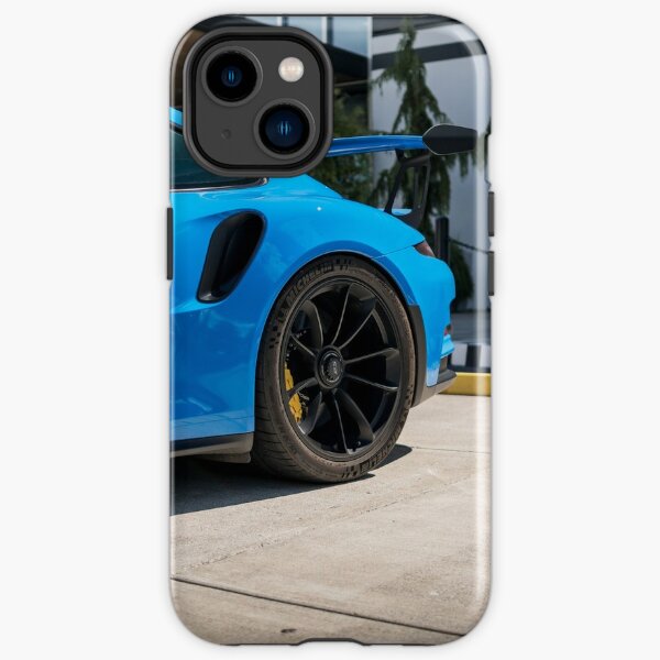 Porsche 911 GT3RS iPhone Robuste Hülle