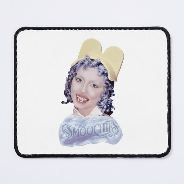 Item preview, Ashnikko American rapper and singer designed and sold by damipstore.
