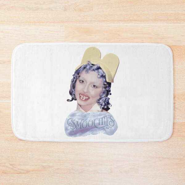 Item preview, Ashnikko American rapper and singer designed and sold by damipstore.