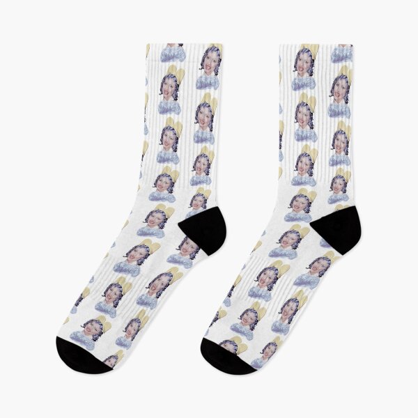 Item preview, Ashnikko American rapper and singer designed and sold by damipstore.