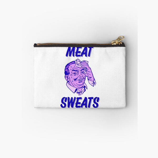 Item preview, MEAT SWEATS designed and sold by oddwonders.
