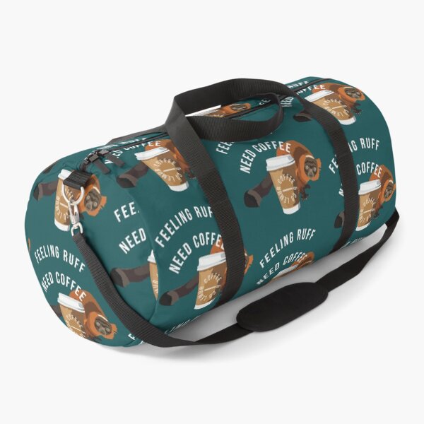 Item preview, Red Ruffed Lemur, Coffee designed and sold by PrettylittlepastelUk.