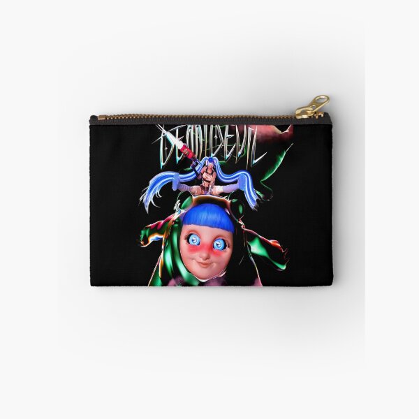Item preview, Ashnikko American rapper and singer designed and sold by damipstore.
