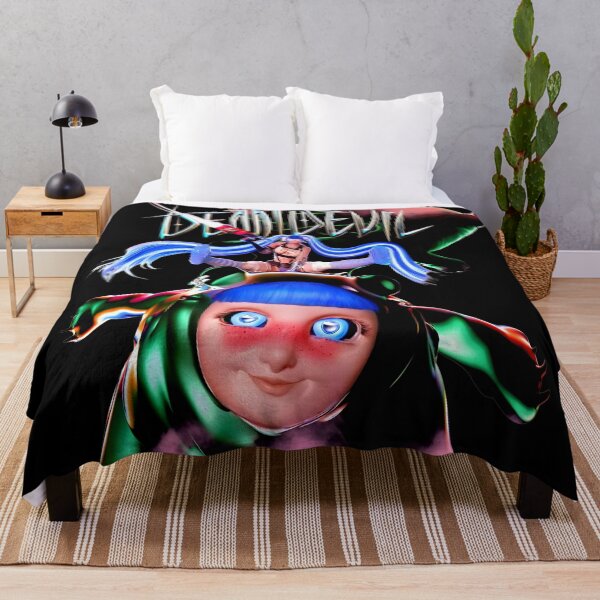 Item preview, Ashnikko American rapper and singer designed and sold by damipstore.