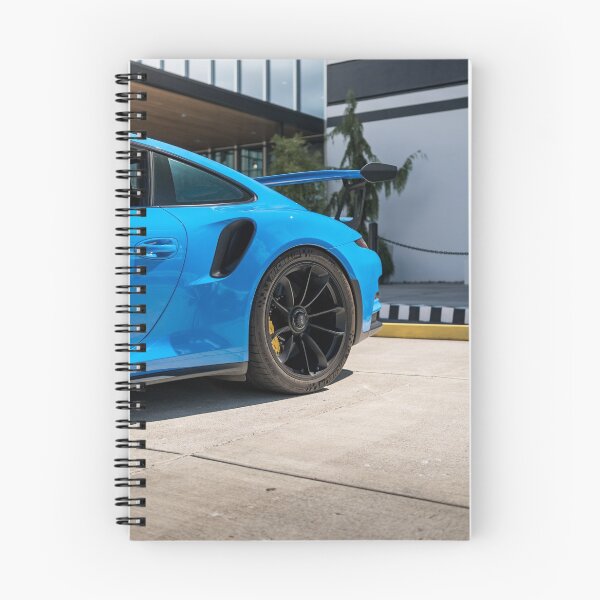 Item preview, Porsche 911 GT3RS designed and sold by Ryan Greger.