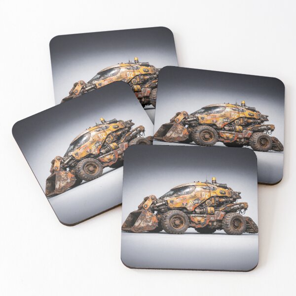 Item preview, Future Used Cars designed and sold by drawbey.