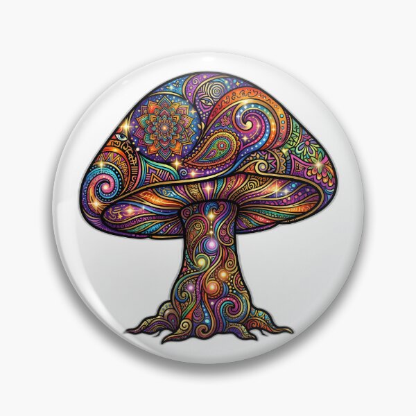 Item preview, Cosmic Connection designed and sold by Botanica Trip.