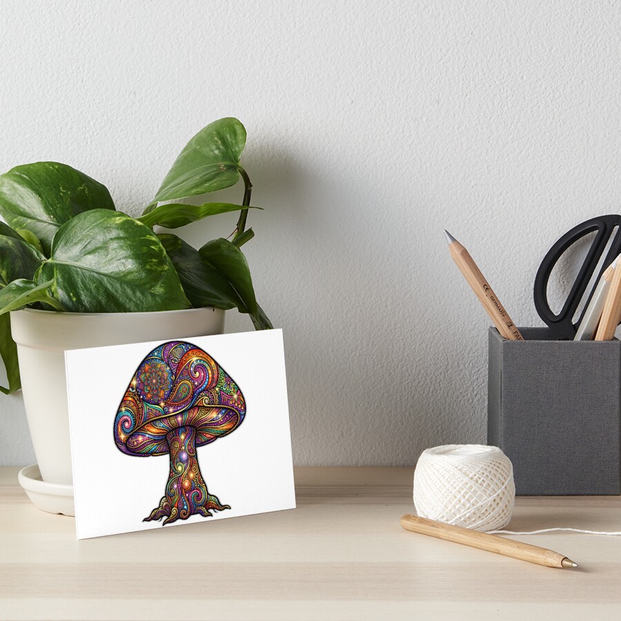 Item preview, Art Board Print designed and sold by Legvan.