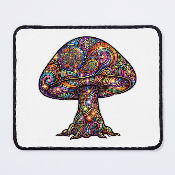 Item preview, Cosmic Connection designed and sold by Botanica Trip.