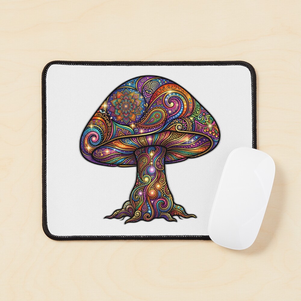 Item preview, Mouse Pad designed and sold by Legvan.