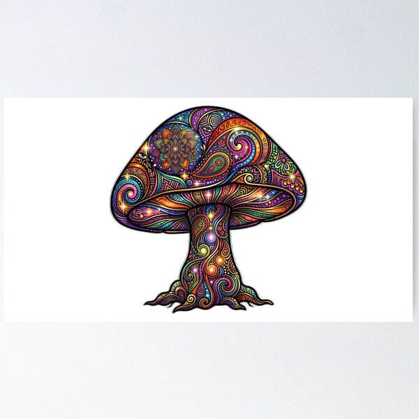 Item preview, Cosmic Connection designed and sold by Botanica Trip.