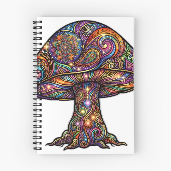 Item preview, Cosmic Connection designed and sold by Botanica Trip.