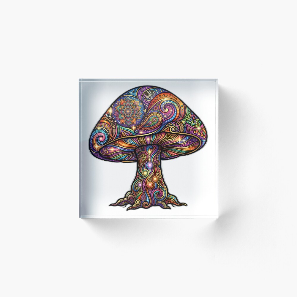 Item preview, Acrylic Block designed and sold by Legvan.