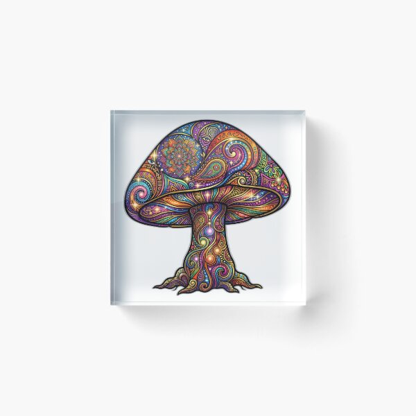 Item preview, Cosmic Connection designed and sold by Botanica Trip.