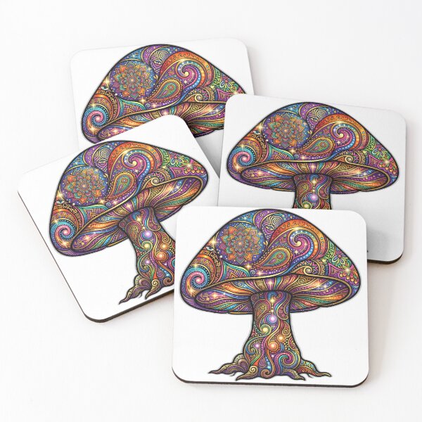 Item preview, Cosmic Connection designed and sold by Botanica Trip.