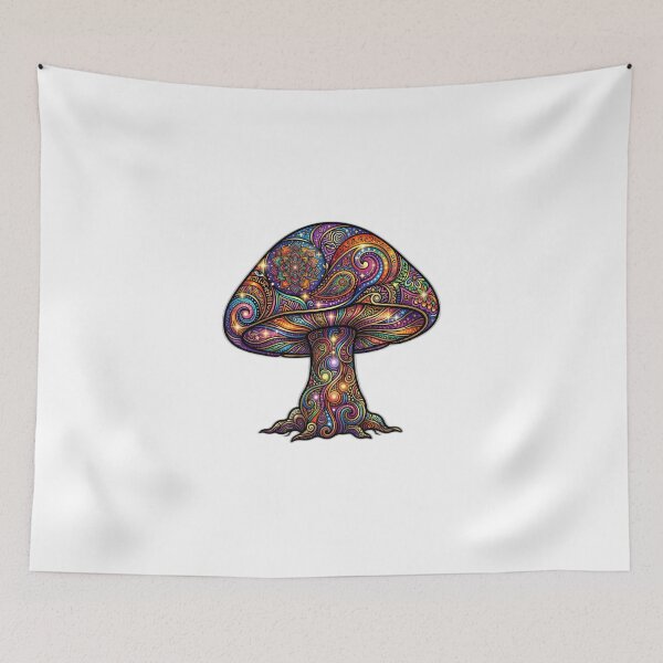 Item preview, Cosmic Connection designed and sold by Botanica Trip.