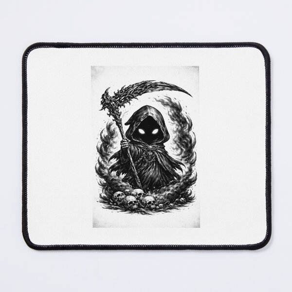 Item preview, Ghostly Familiarity designed and sold by redouanestudio.