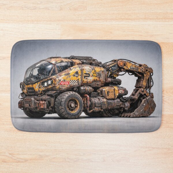 Item preview, Future Used Cars designed and sold by drawbey.