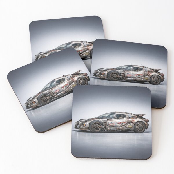 Item preview, Future Used Cars designed and sold by drawbey.