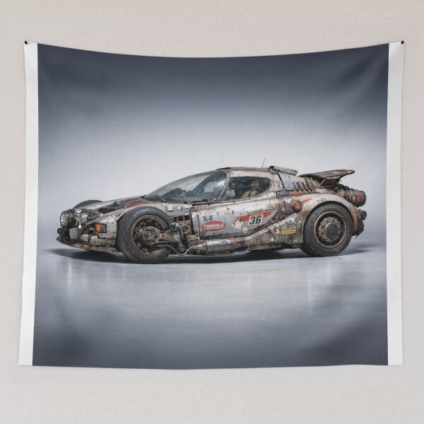Item preview, Future Used Cars designed and sold by drawbey.